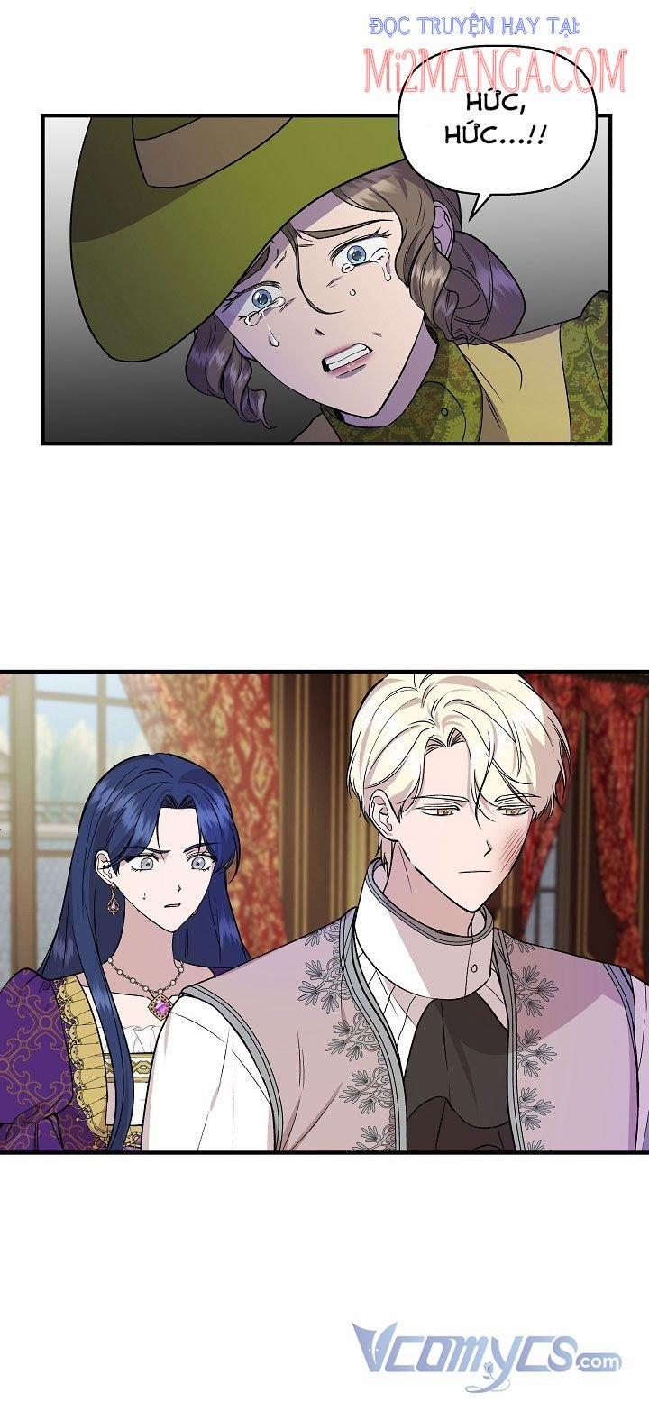 Tôi Không Phải Là Cinderella 26.5 trang 5