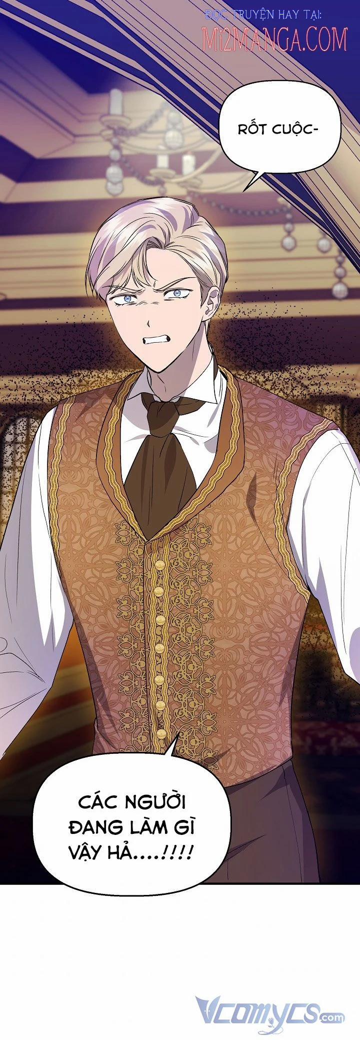 Tôi Không Phải Là Cinderella 26.5 trang 7