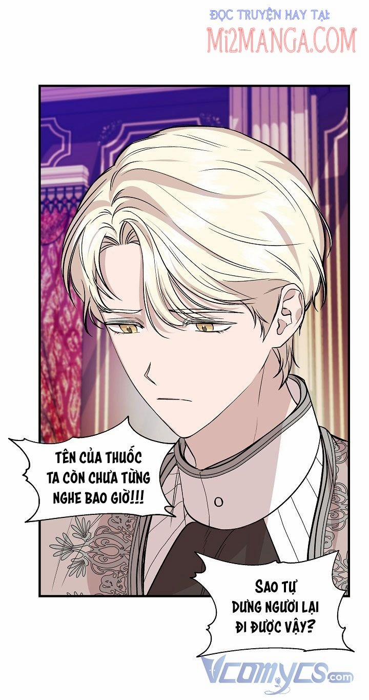 Tôi Không Phải Là Cinderella 26 trang 1