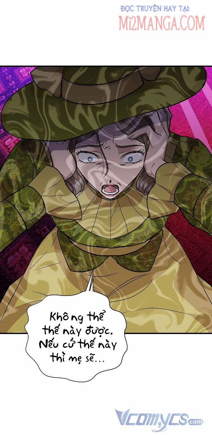 Tôi Không Phải Là Cinderella 26 trang 10