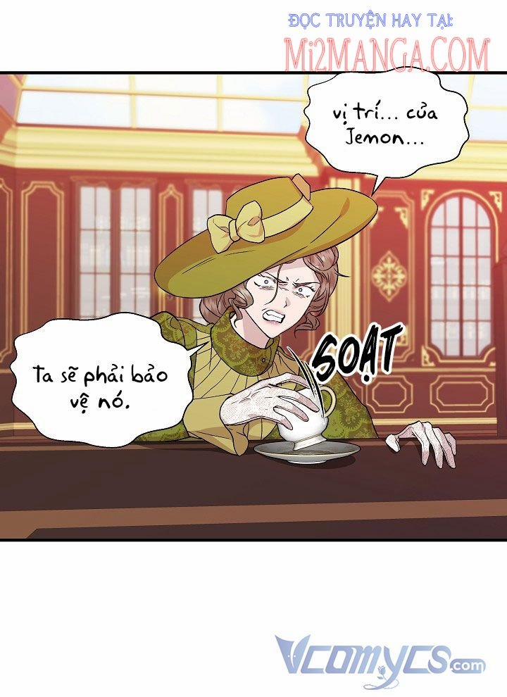 Tôi Không Phải Là Cinderella 26 trang 11