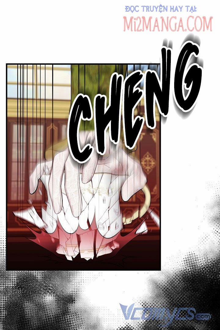 Tôi Không Phải Là Cinderella 26 trang 12