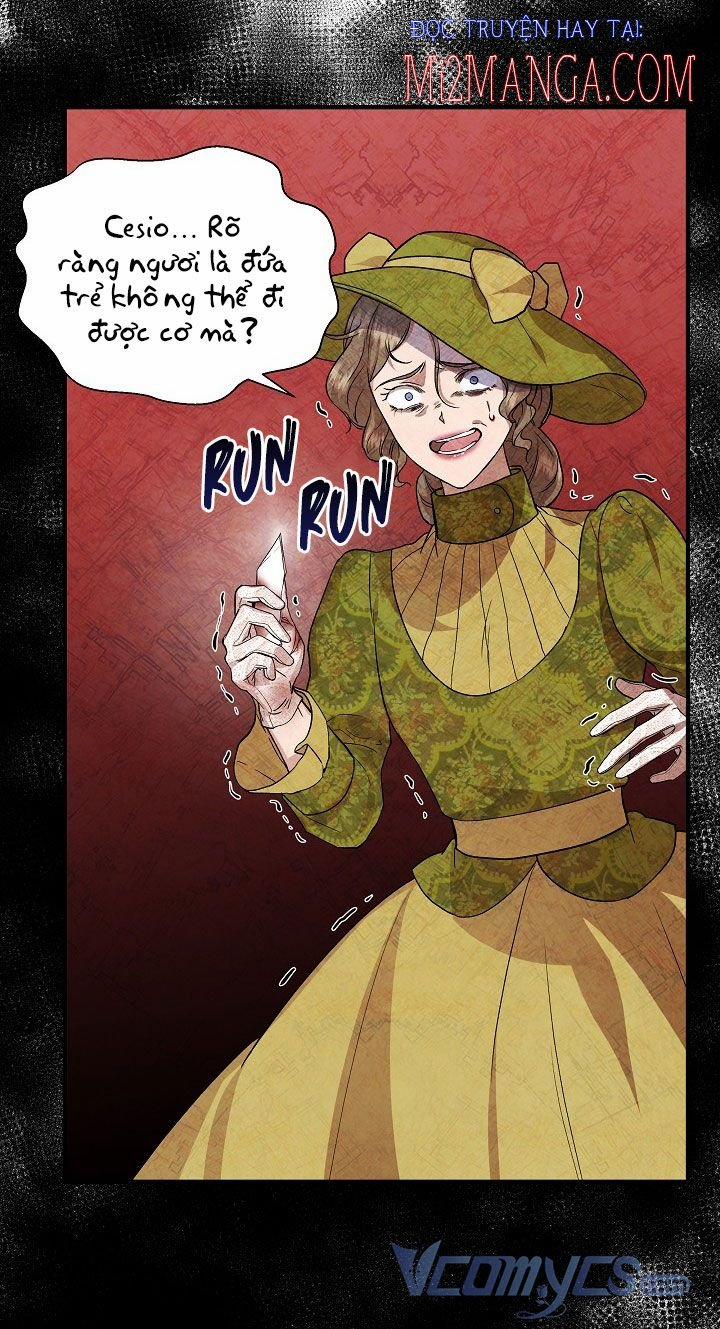 Tôi Không Phải Là Cinderella 26 trang 13