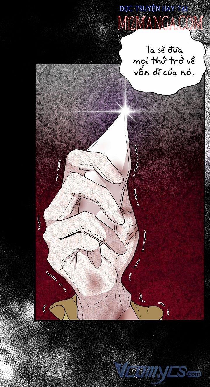 Tôi Không Phải Là Cinderella 26 trang 14