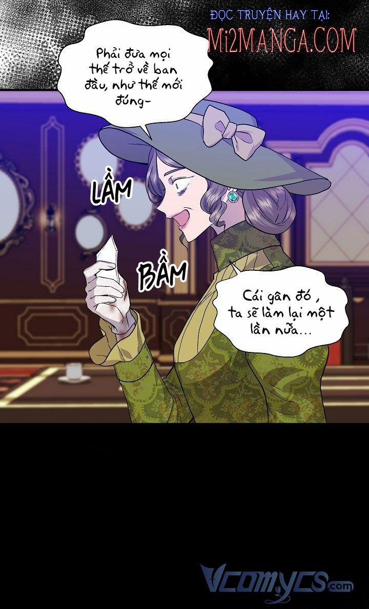 Tôi Không Phải Là Cinderella 26 trang 15