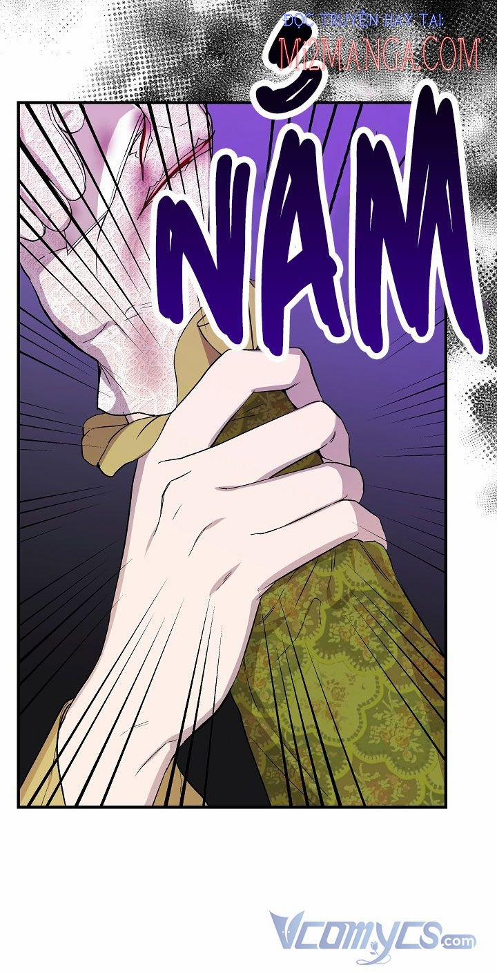 Tôi Không Phải Là Cinderella 26 trang 17