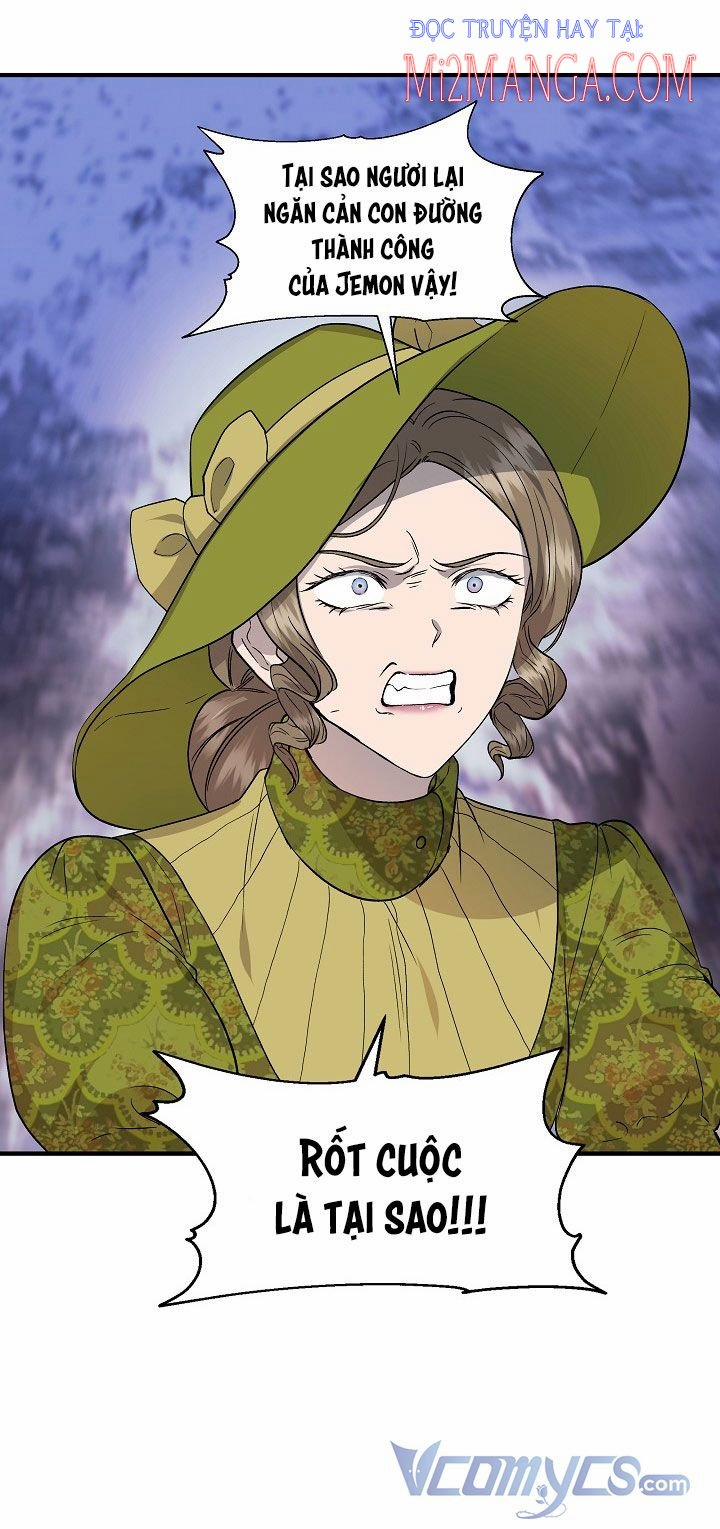 Tôi Không Phải Là Cinderella 26 trang 2