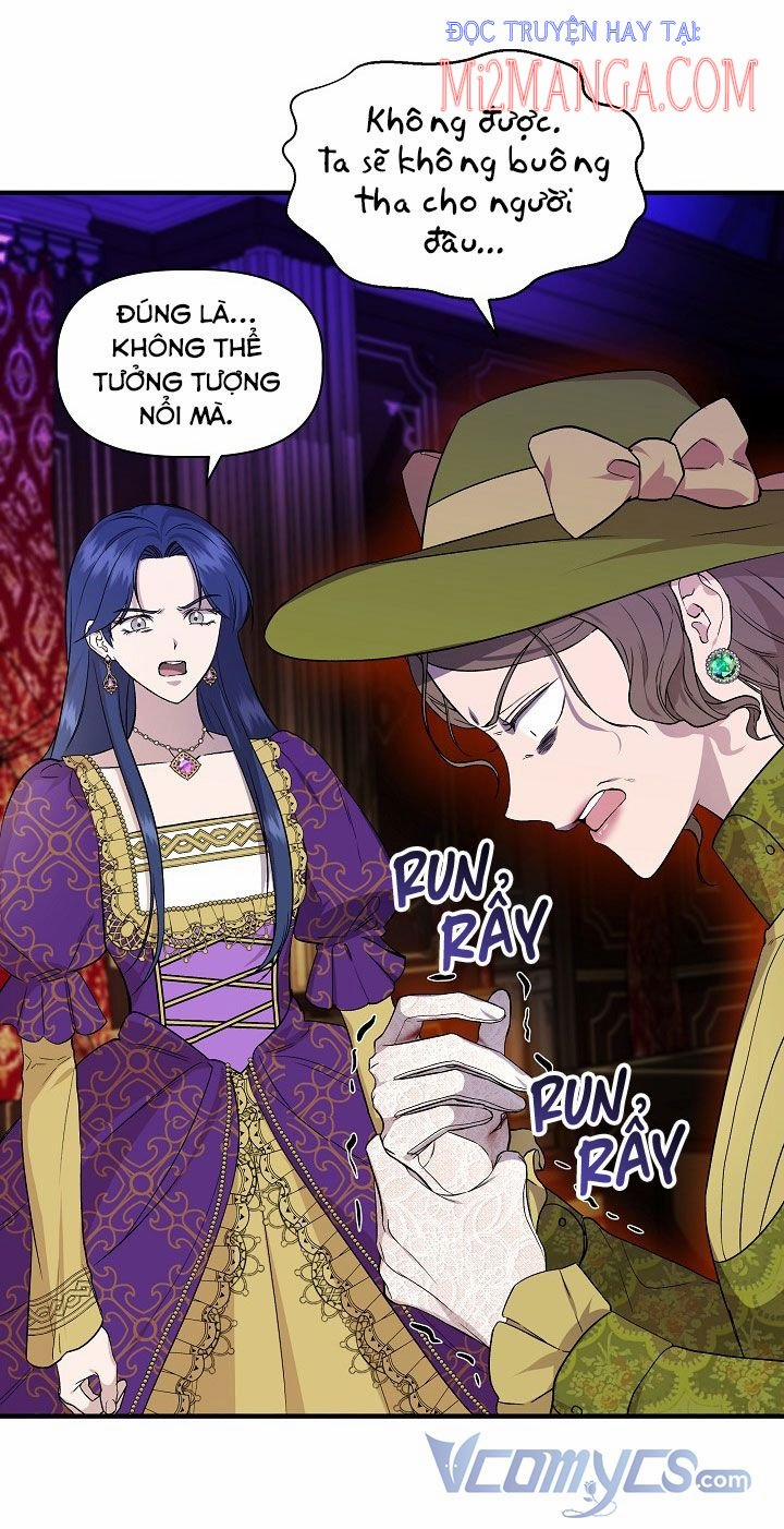 Tôi Không Phải Là Cinderella 26 trang 21