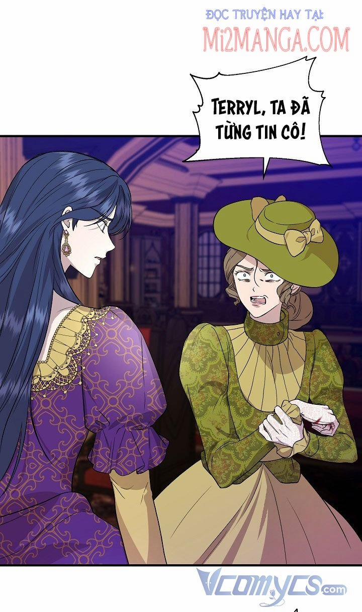 Tôi Không Phải Là Cinderella 26 trang 22