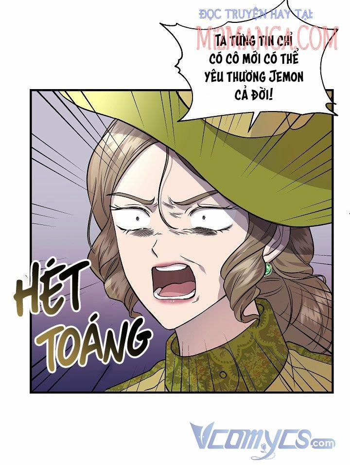 Tôi Không Phải Là Cinderella 26 trang 23