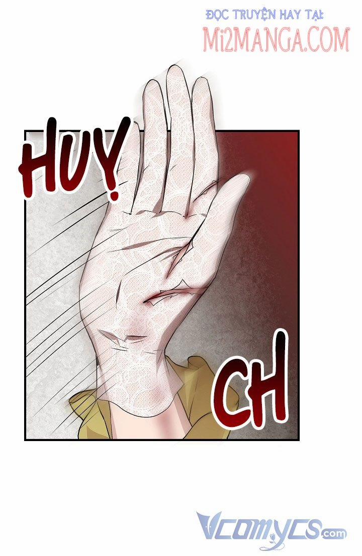 Tôi Không Phải Là Cinderella 26 trang 24