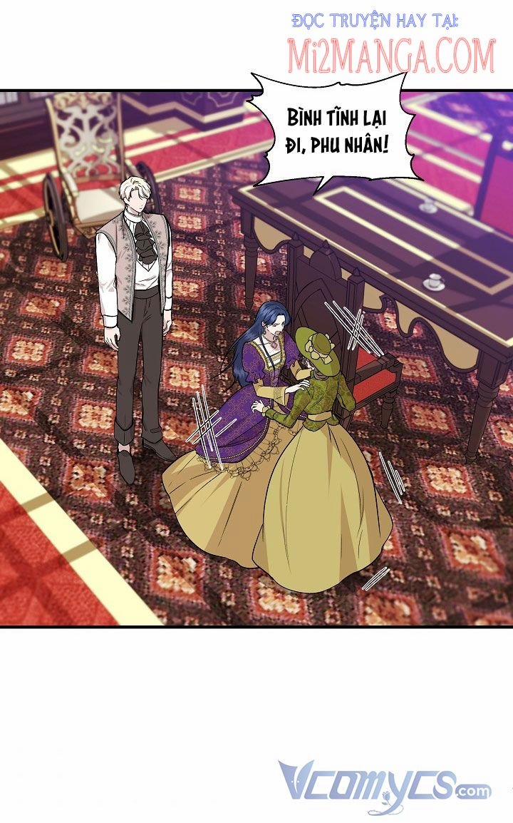 Tôi Không Phải Là Cinderella 26 trang 5