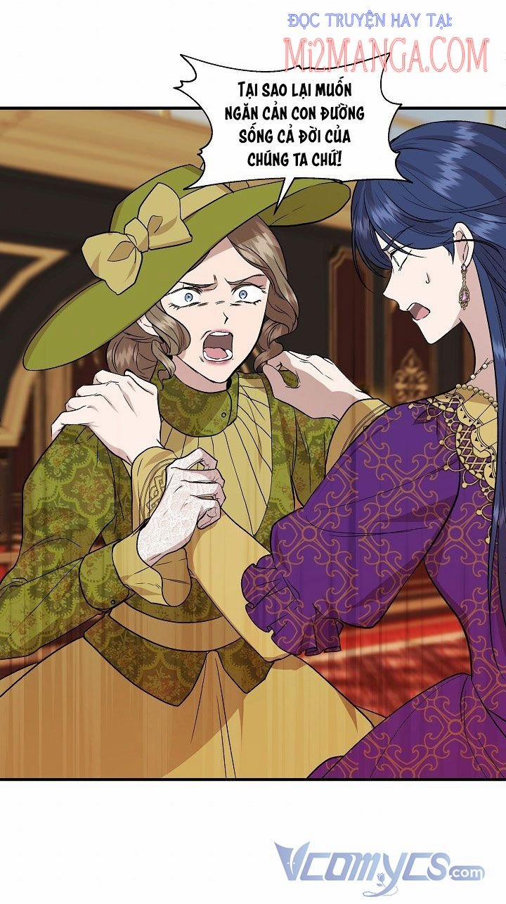 Tôi Không Phải Là Cinderella 26 trang 6