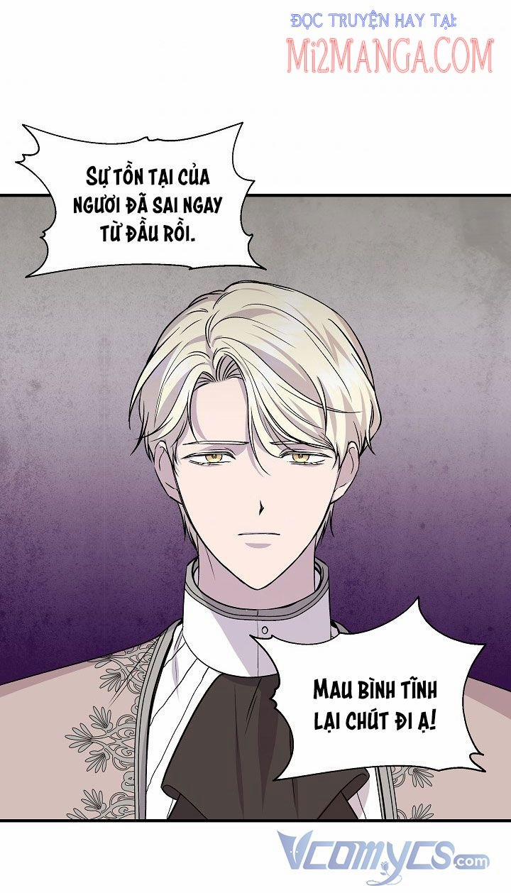 Tôi Không Phải Là Cinderella 26 trang 7