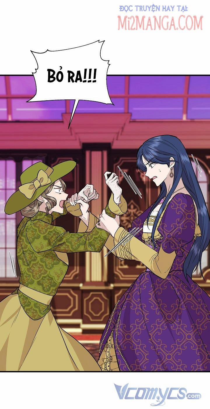 Tôi Không Phải Là Cinderella 26 trang 8