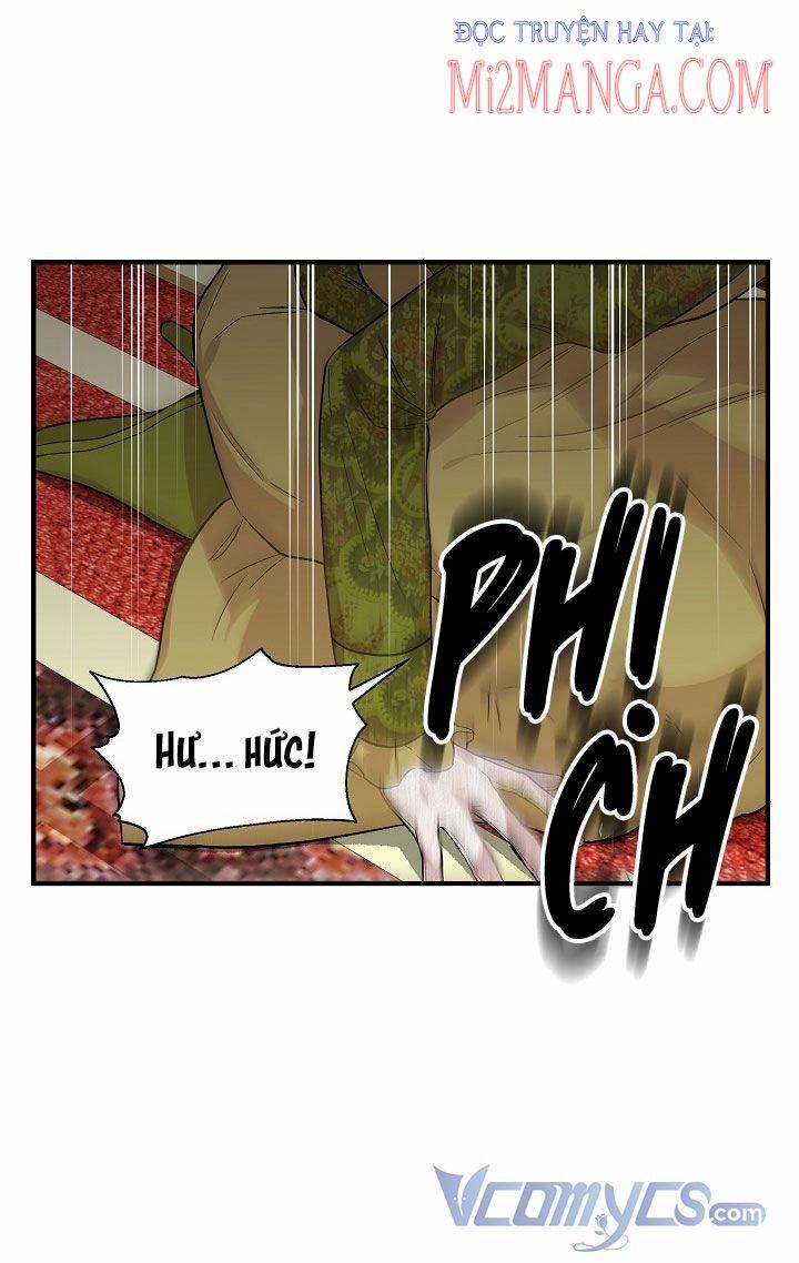 Tôi Không Phải Là Cinderella 26 trang 9