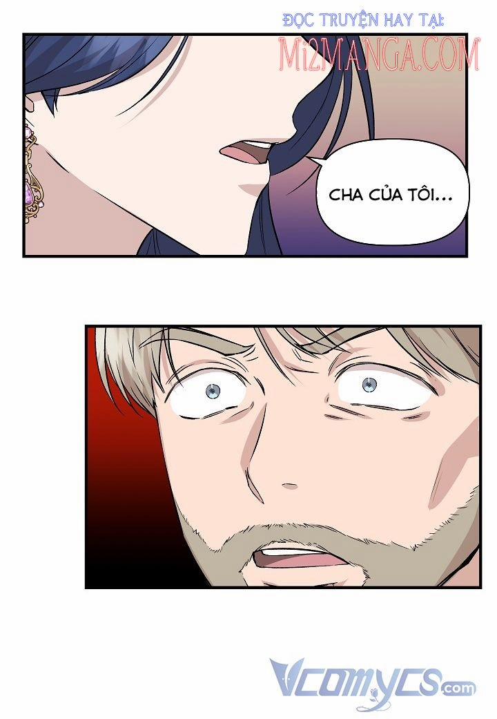 Tôi Không Phải Là Cinderella 27.5 trang 10