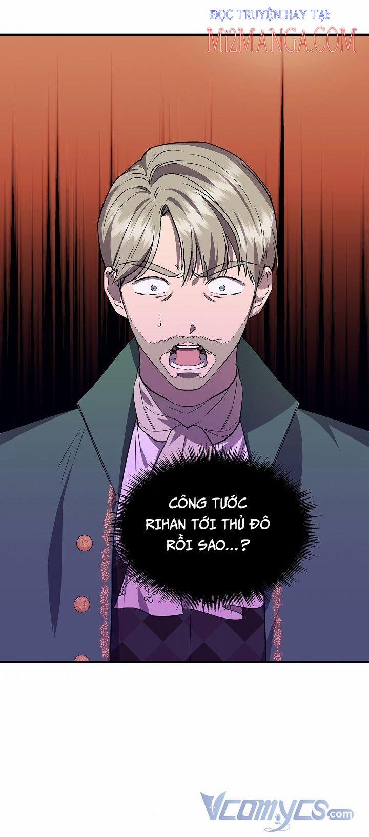 Tôi Không Phải Là Cinderella 27.5 trang 12