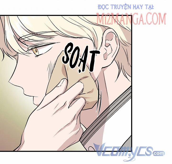 Tôi Không Phải Là Cinderella 27.5 trang 21