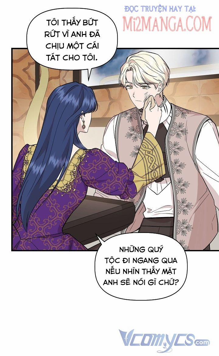 Tôi Không Phải Là Cinderella 27.5 trang 22