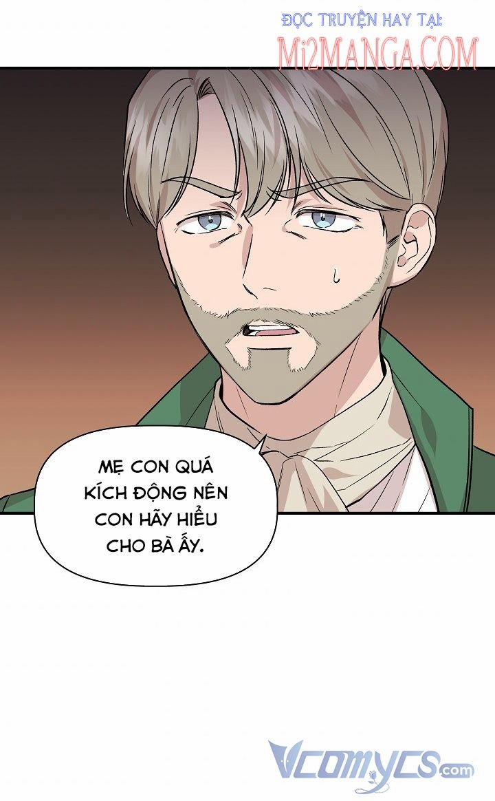 Tôi Không Phải Là Cinderella 27.5 trang 4