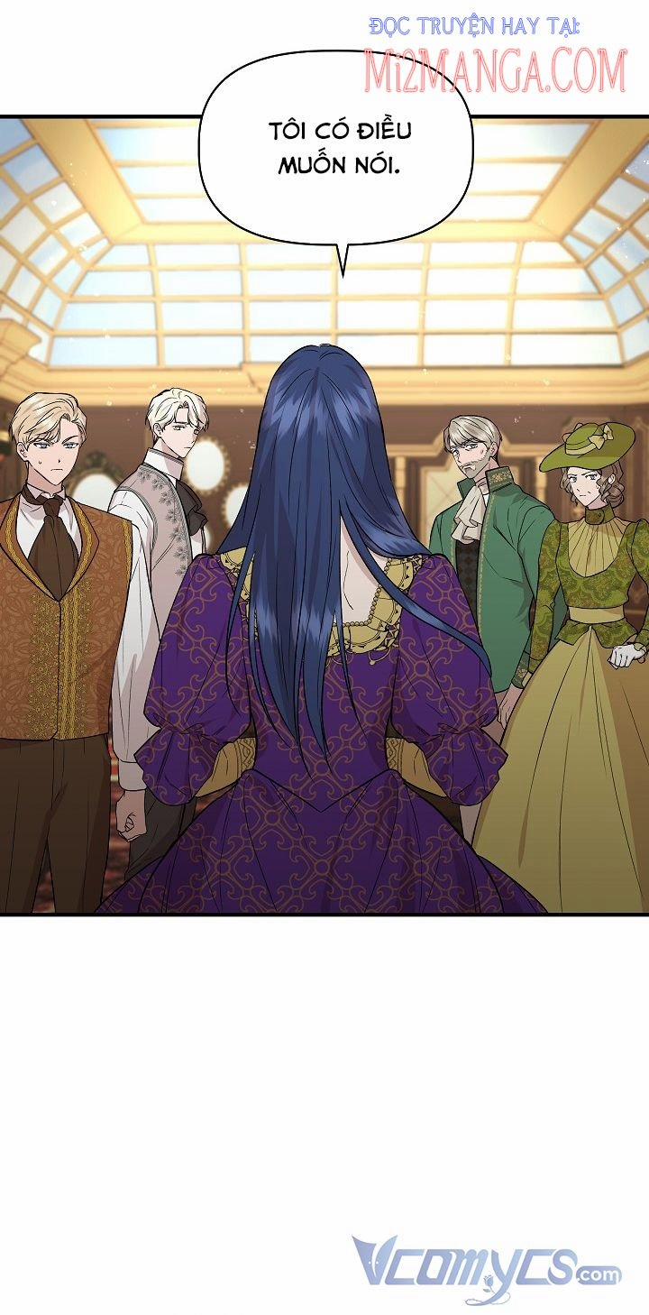 Tôi Không Phải Là Cinderella 27.5 trang 7