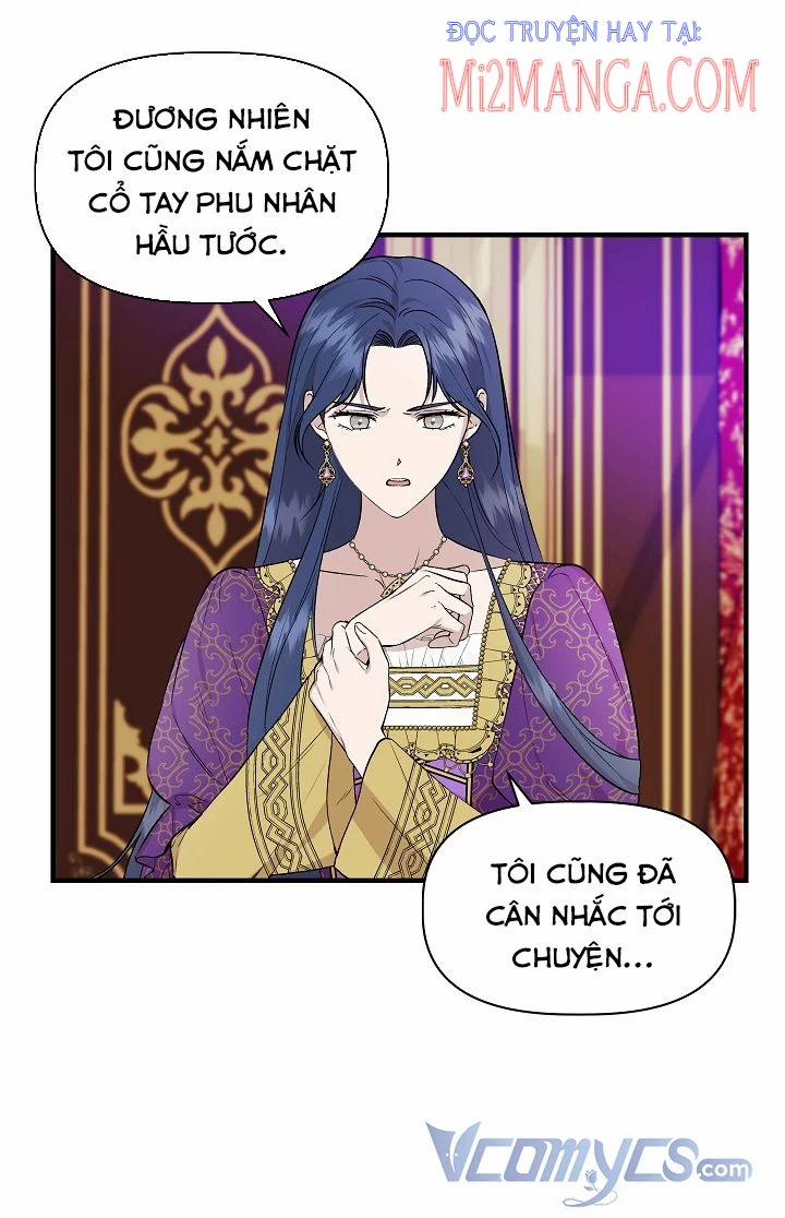 Tôi Không Phải Là Cinderella 27 trang 1