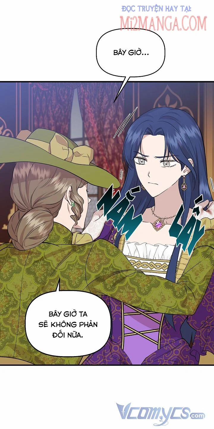 Tôi Không Phải Là Cinderella 27 trang 11