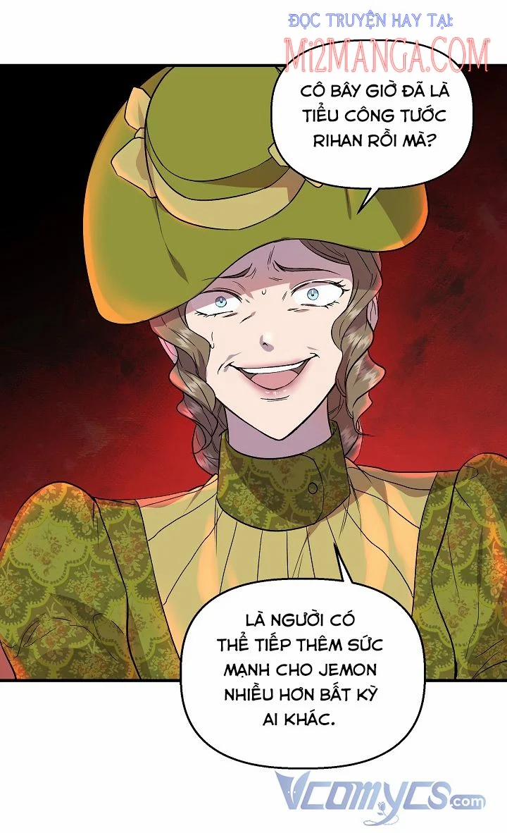 Tôi Không Phải Là Cinderella 27 trang 12