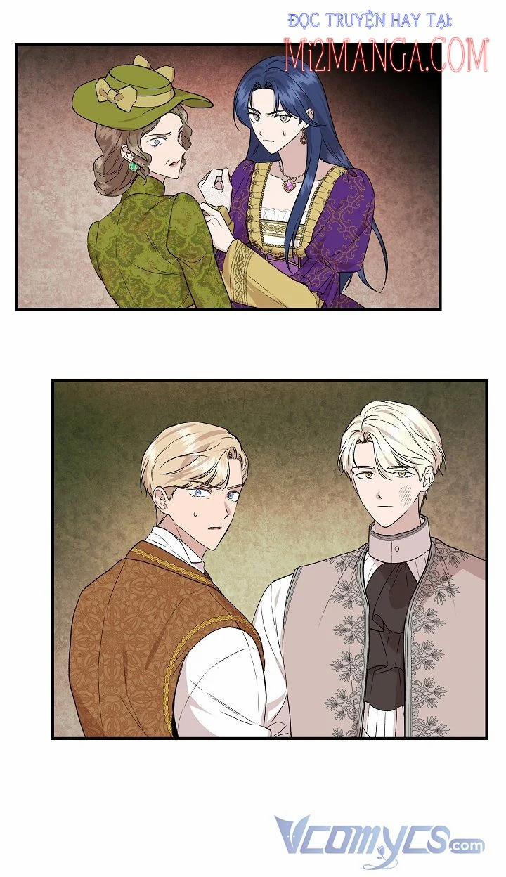 Tôi Không Phải Là Cinderella 27 trang 15