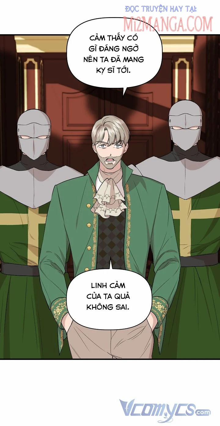 Tôi Không Phải Là Cinderella 27 trang 16