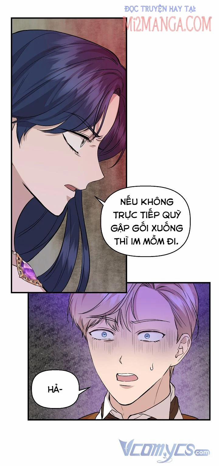 Tôi Không Phải Là Cinderella 27 trang 25