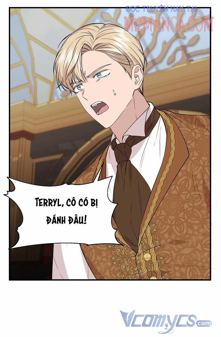 Tôi Không Phải Là Cinderella 27 trang 4