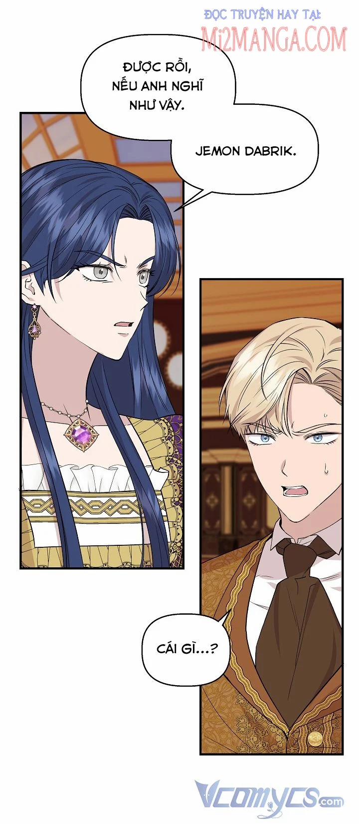 Tôi Không Phải Là Cinderella 27 trang 5