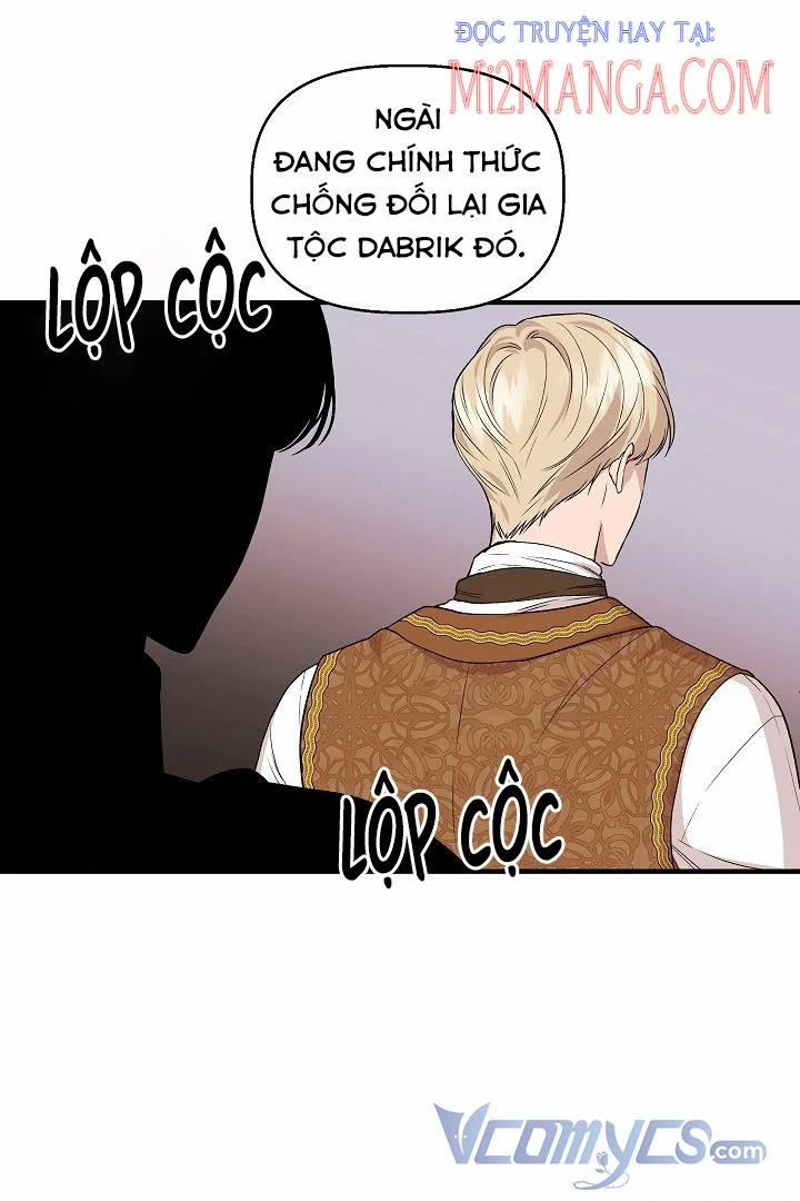 Tôi Không Phải Là Cinderella 27 trang 6