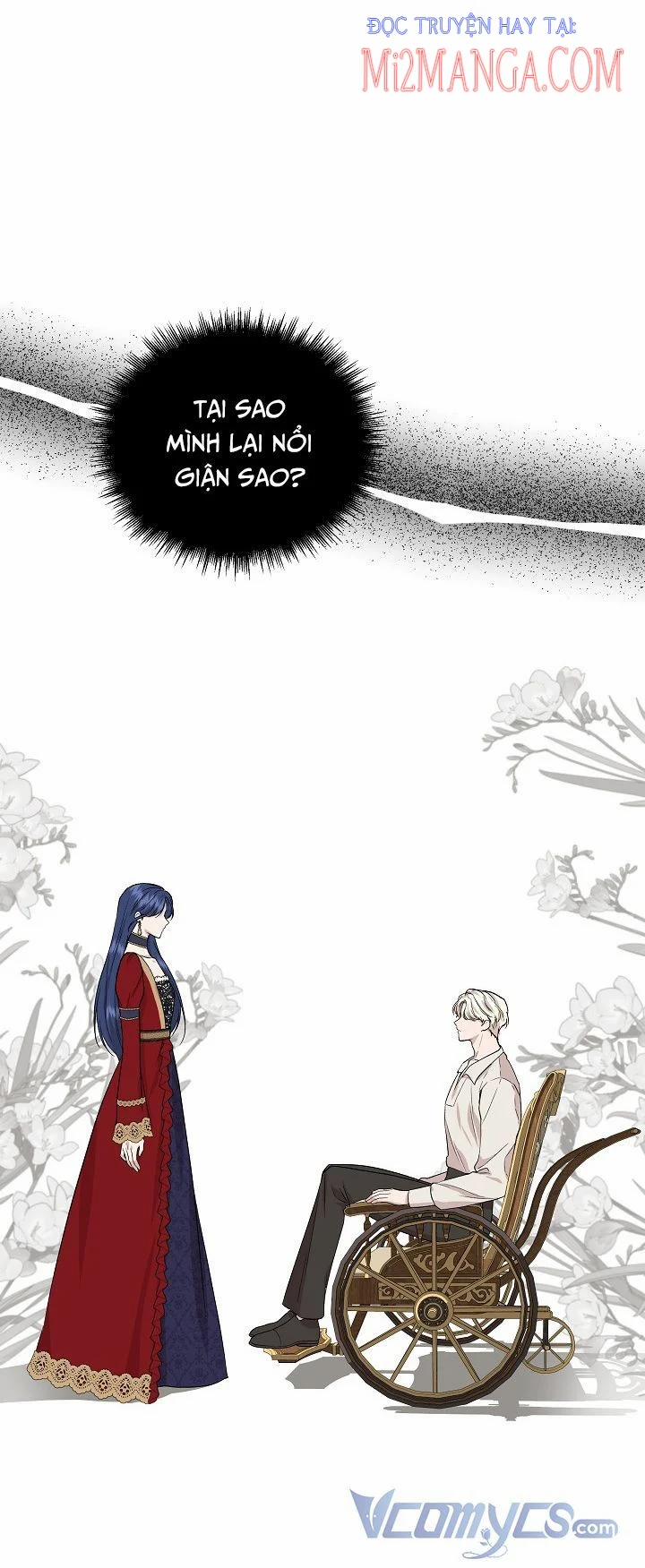 Tôi Không Phải Là Cinderella 28 trang 12