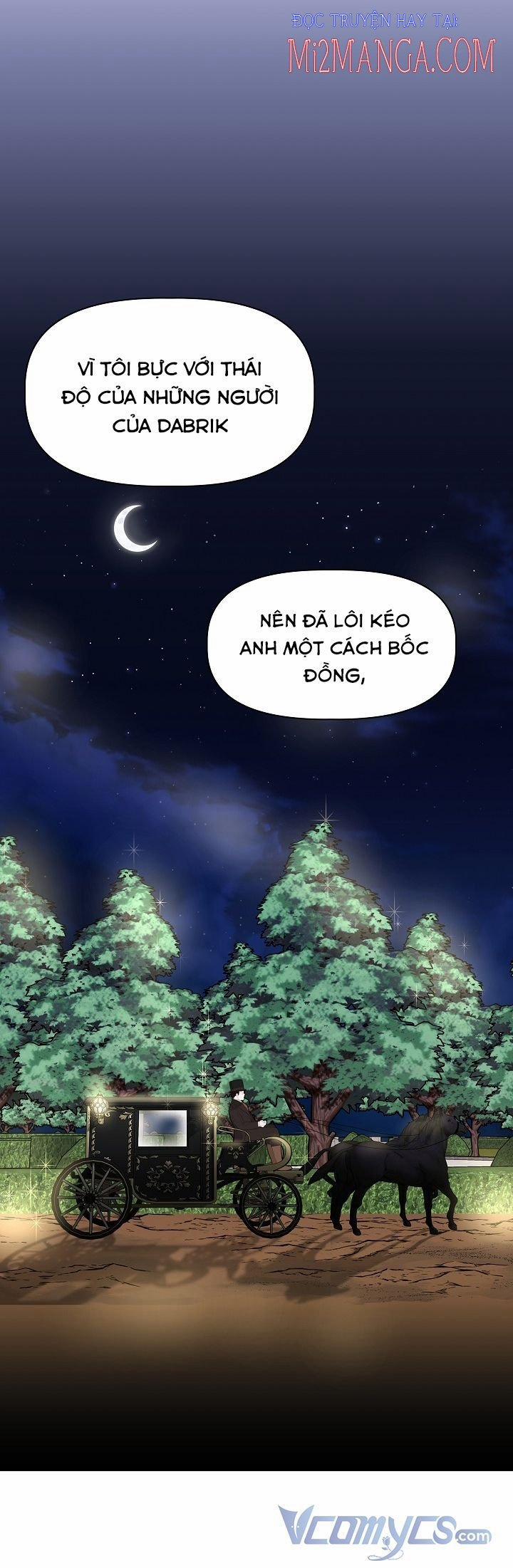 Tôi Không Phải Là Cinderella 28 trang 19