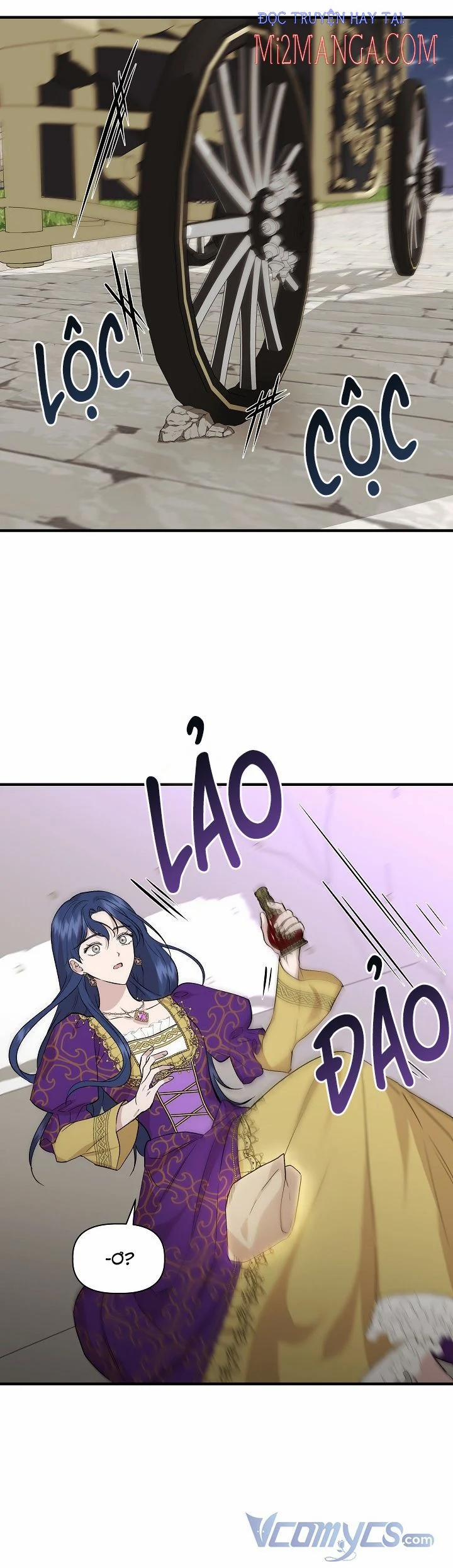 Tôi Không Phải Là Cinderella 28 trang 2