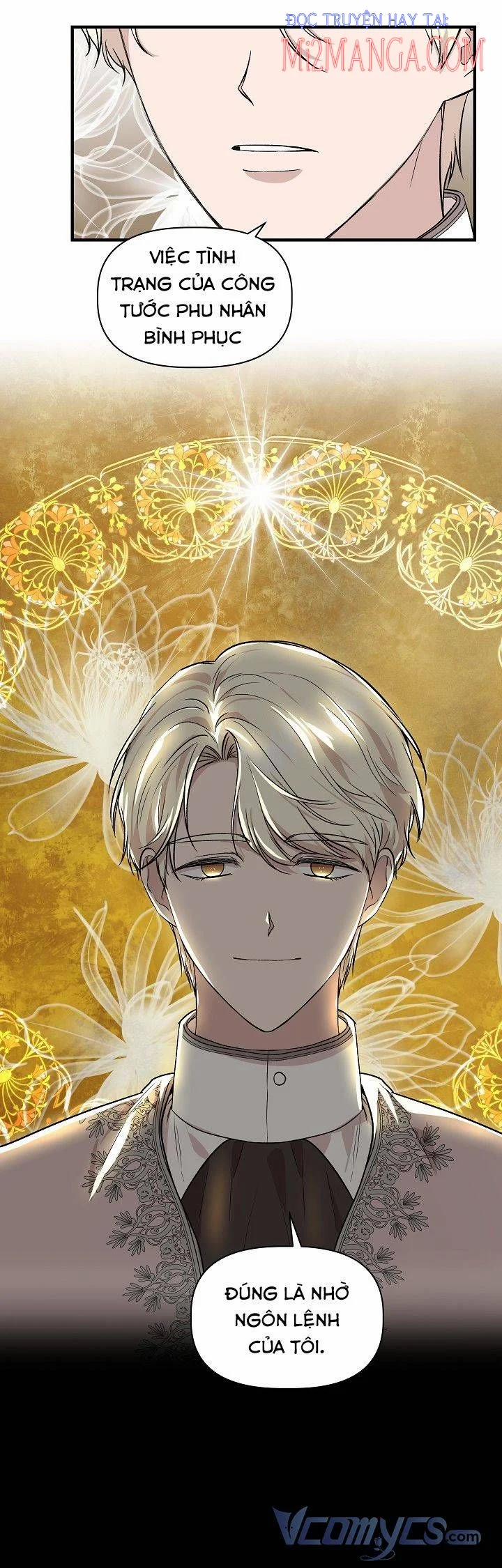 Tôi Không Phải Là Cinderella 29.5 trang 12