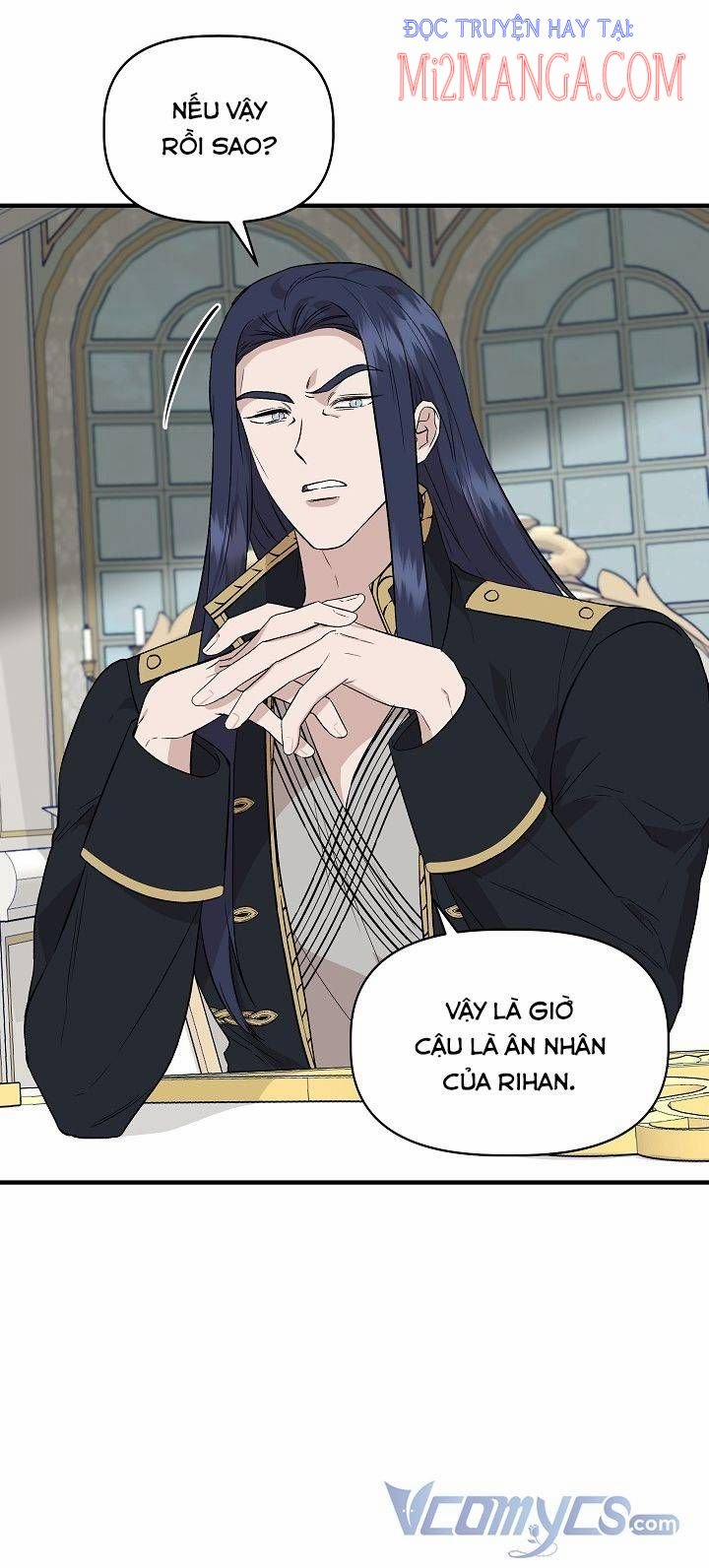 Tôi Không Phải Là Cinderella 29.5 trang 15