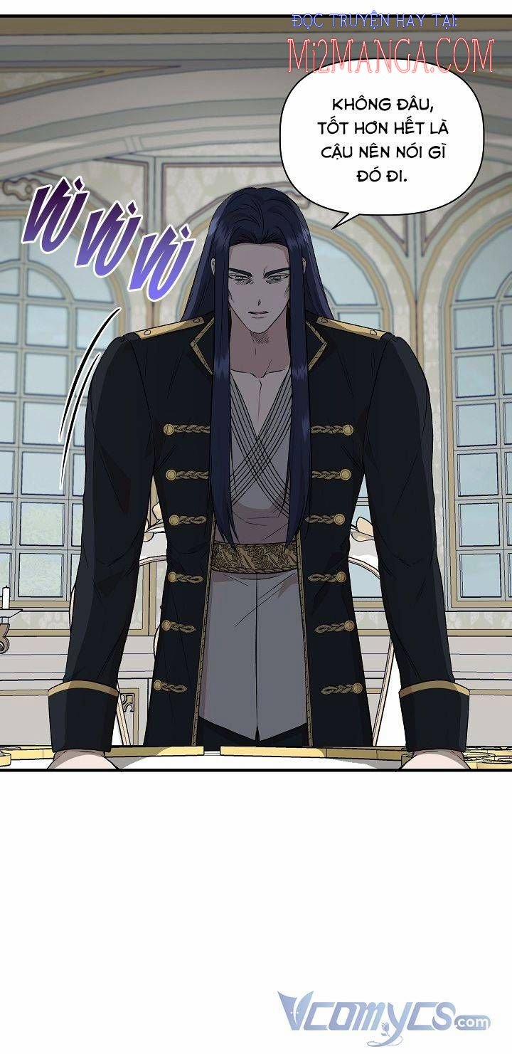 Tôi Không Phải Là Cinderella 29.5 trang 19