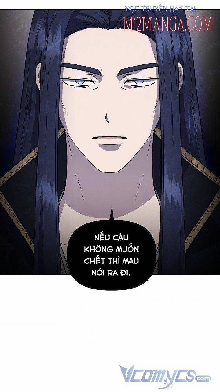 Tôi Không Phải Là Cinderella 29.5 trang 20