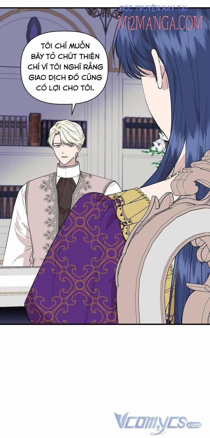 Tôi Không Phải Là Cinderella 29.5 trang 22