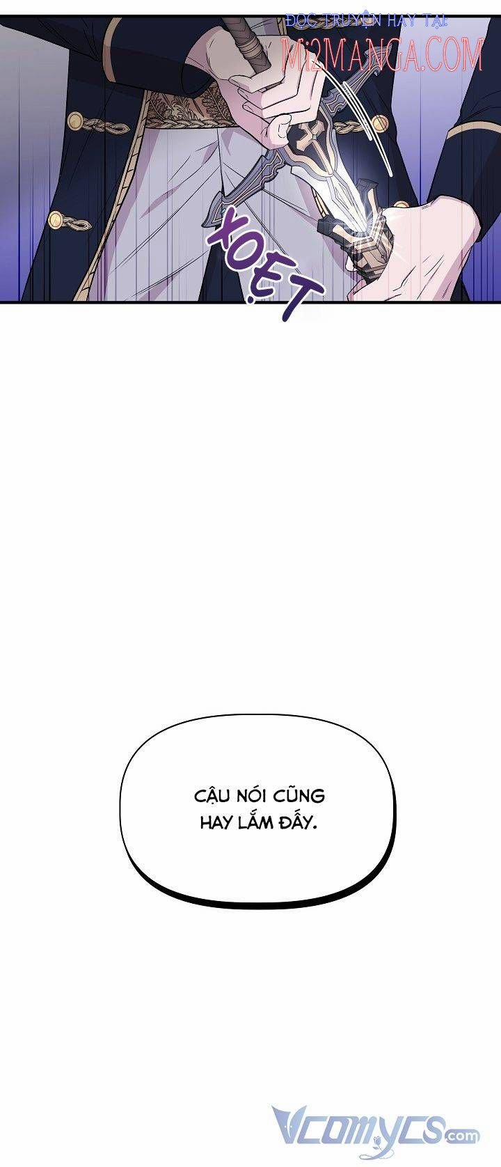 Tôi Không Phải Là Cinderella 29.5 trang 24