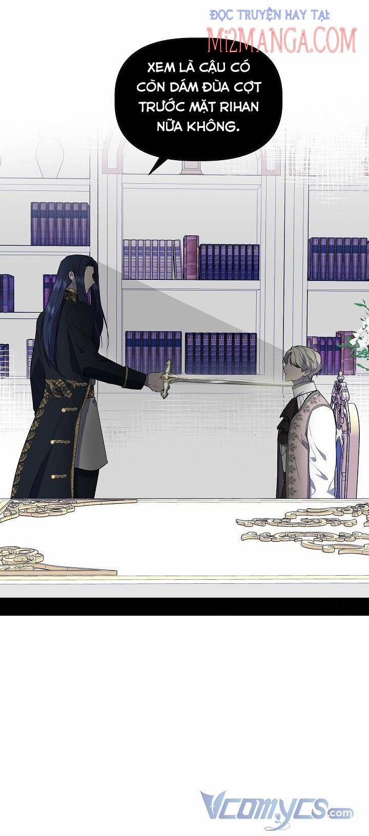 Tôi Không Phải Là Cinderella 29.5 trang 26