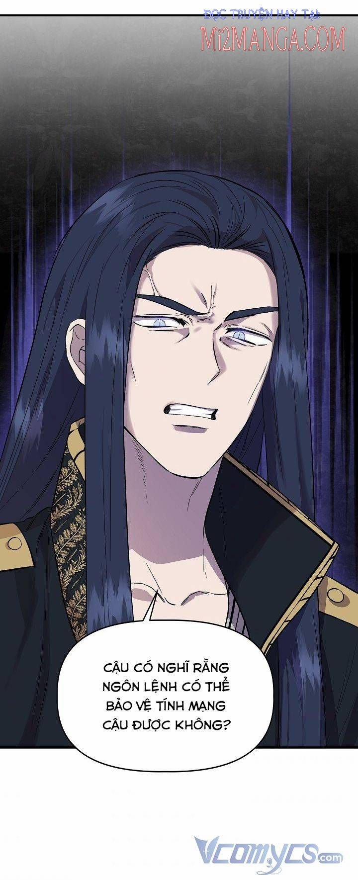 Tôi Không Phải Là Cinderella 29.5 trang 27