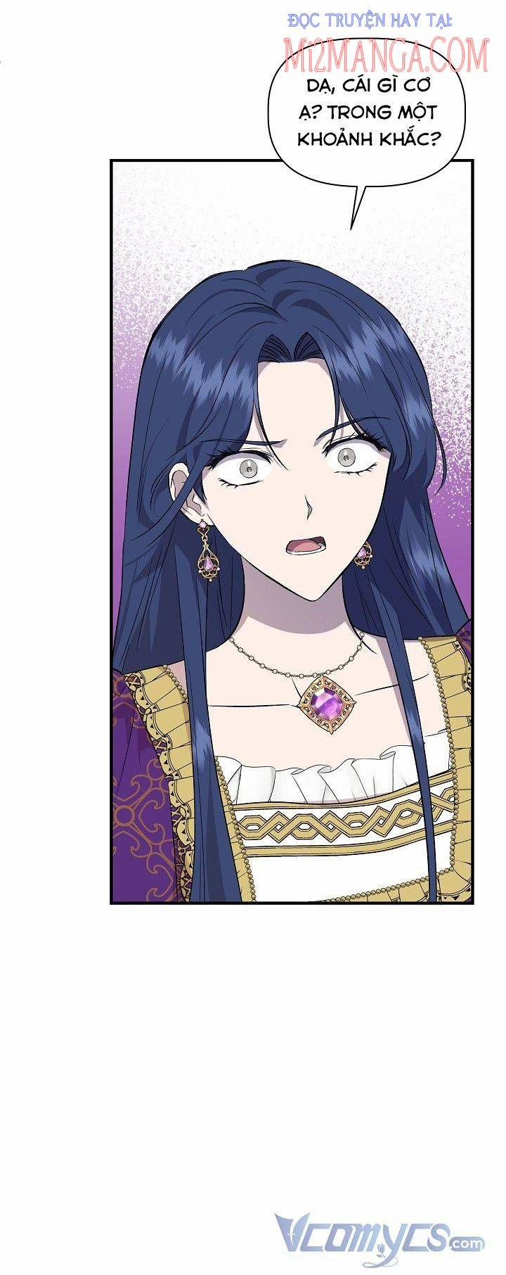 Tôi Không Phải Là Cinderella 29.5 trang 4