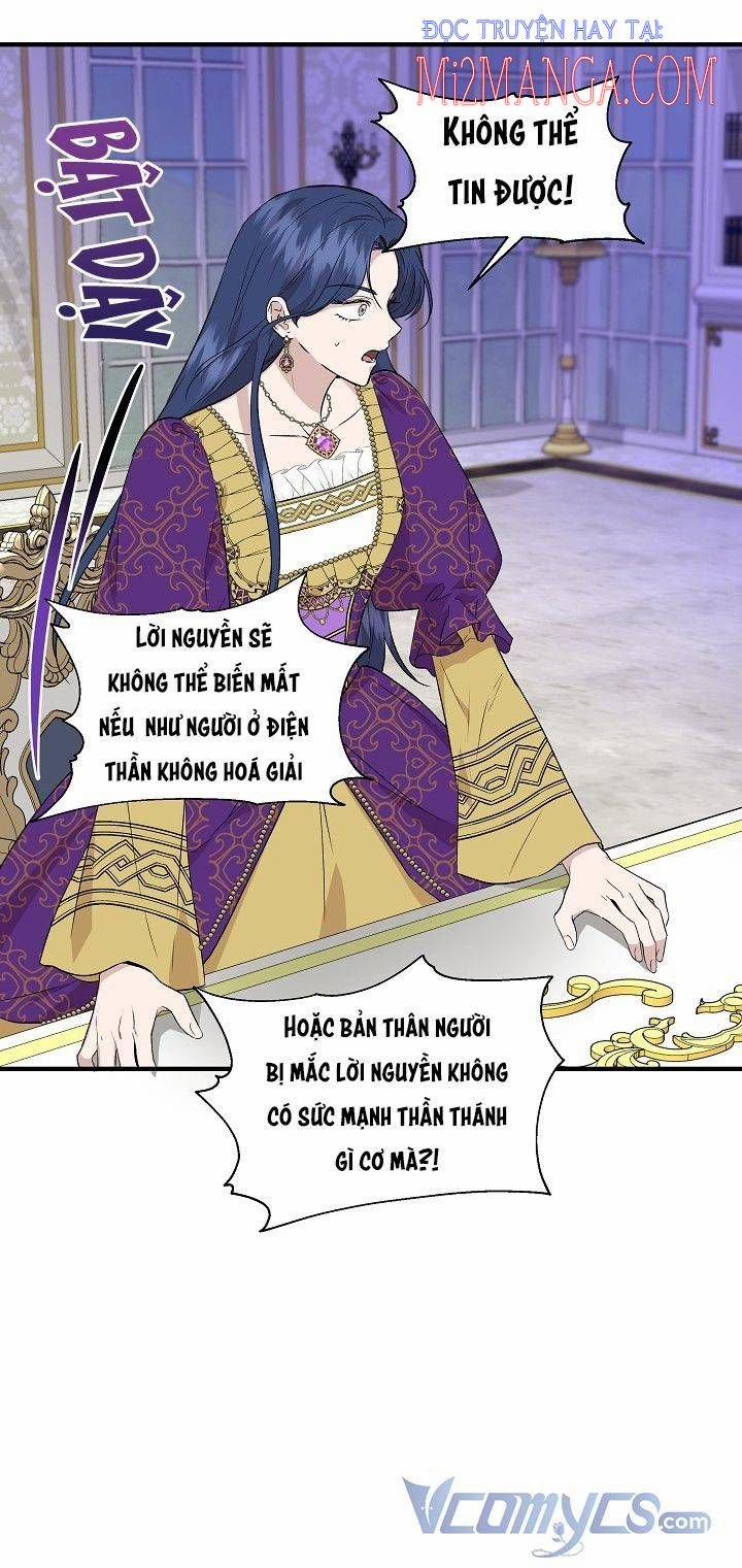 Tôi Không Phải Là Cinderella 29.5 trang 5