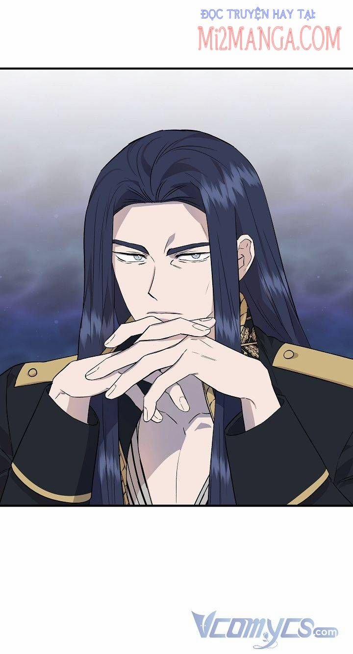 Tôi Không Phải Là Cinderella 29.5 trang 8