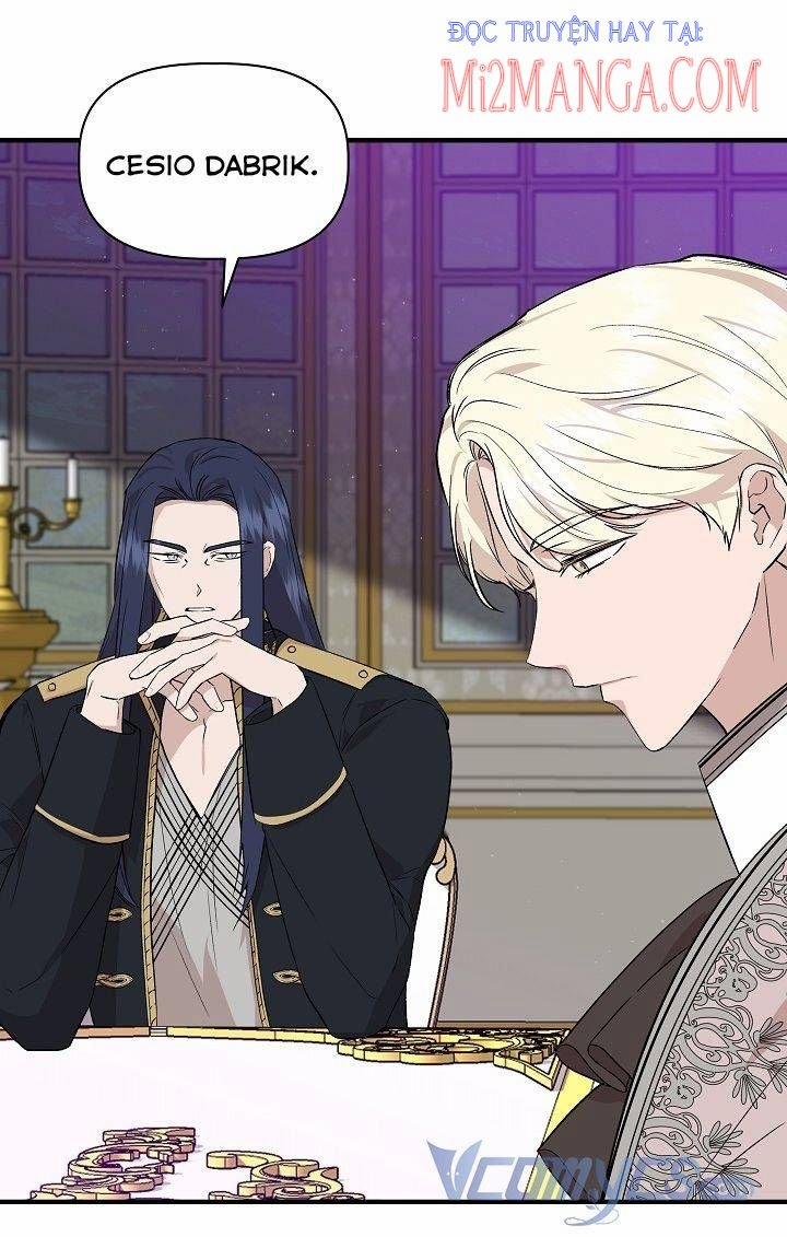 Tôi Không Phải Là Cinderella 29.5 trang 9